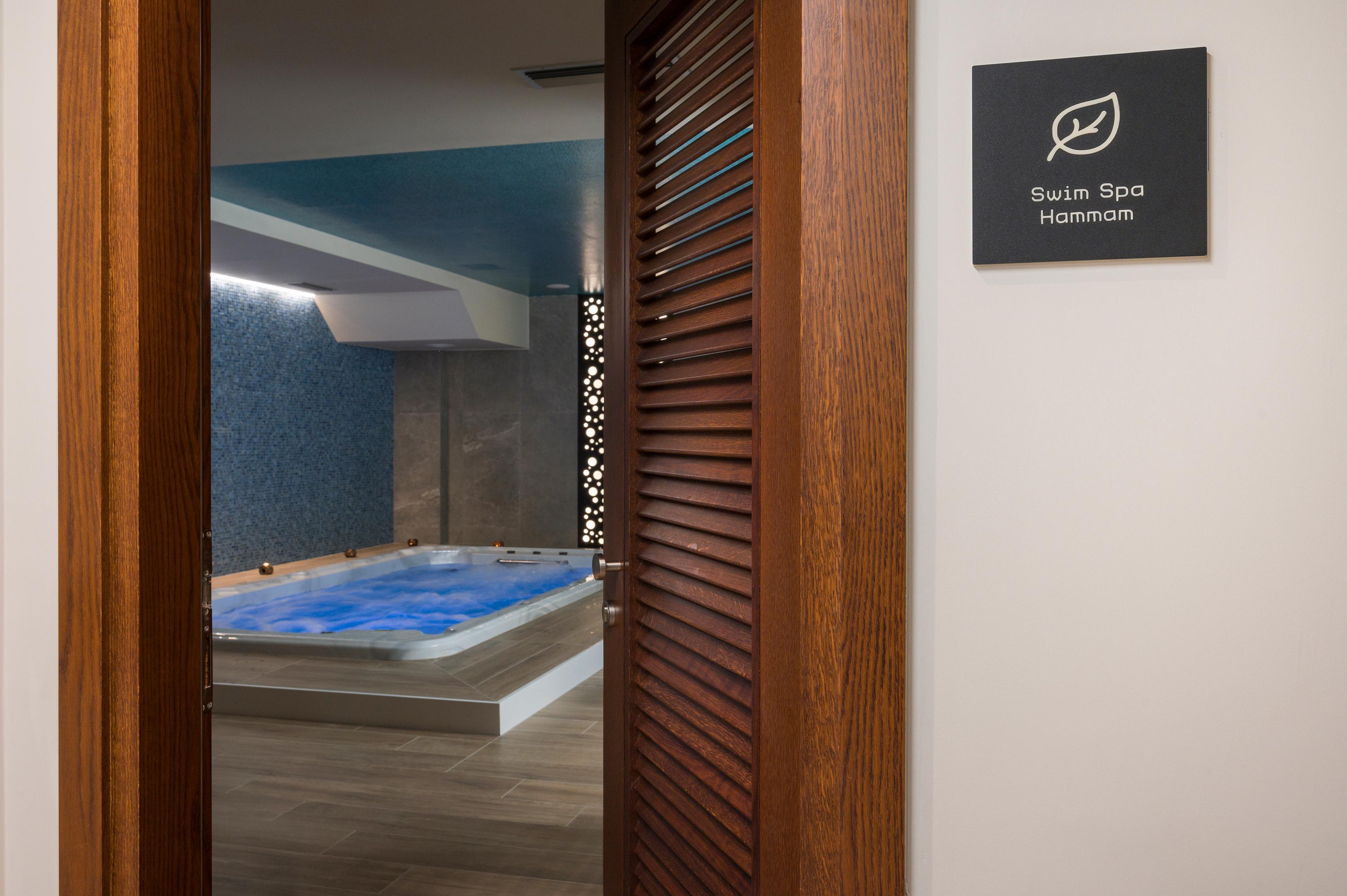 Hyperion City Hotel & Spa Chania  Exteriör bild